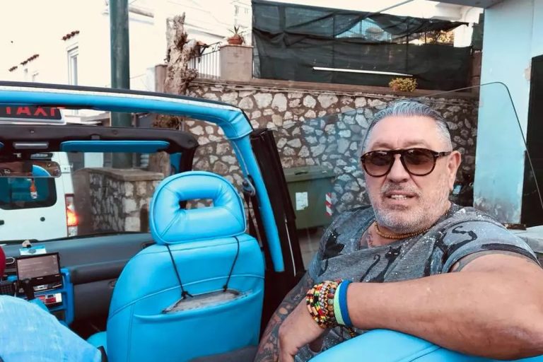 Cine este și cu ce se ocupă soția lui Serghei Mizil: “A scos tot ceea ce aveam mai bun în mine”. Arată incredibil de bine la 63 de ani