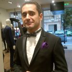 Cine este si cum arata Alina, cea de-a treia sotie a lui Gabriel Fatu 1