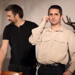 Cine este si cum arata Alina, cea de-a treia sotie a lui Gabriel Fatu