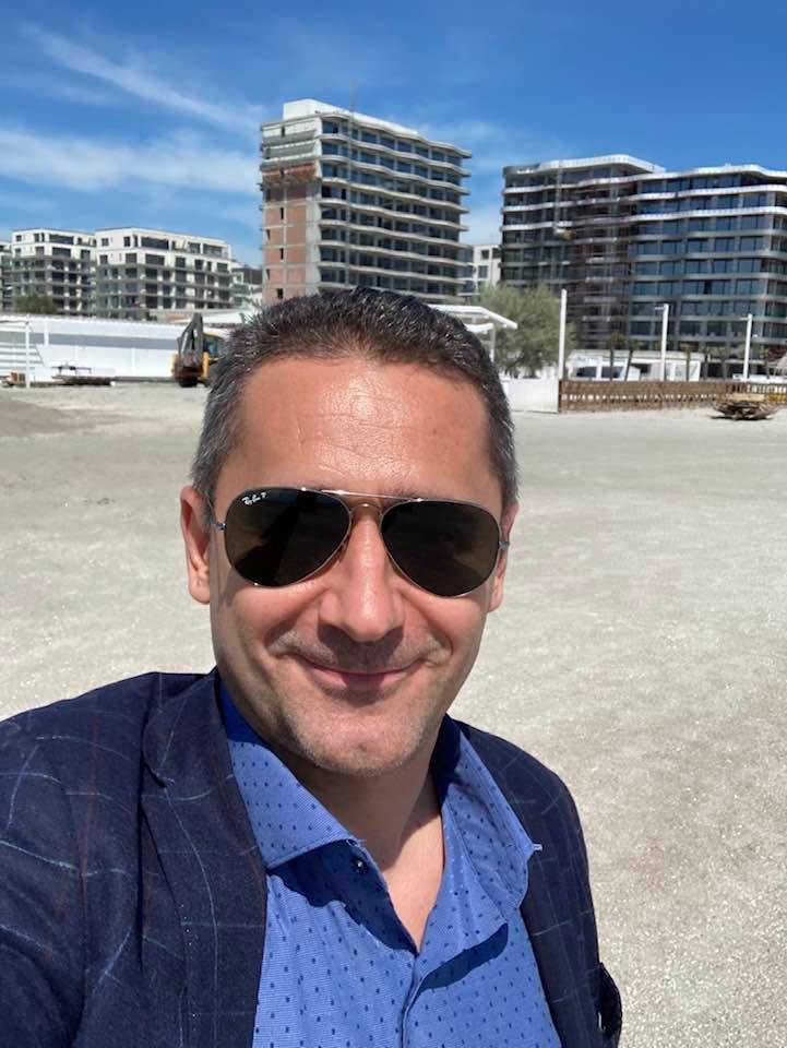 Cine este si cum arata Alina, cea de-a treia sotie a lui Gabriel Fatu 2