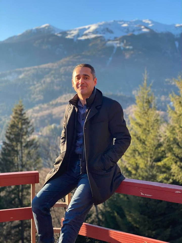 Cine este si cum arata Alina, cea de-a treia sotie a lui Gabriel Fatu 3