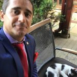 Cine este si cum arata Alina, cea de-a treia sotie a lui Gabriel Fatu 4