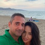 Cine este si cum arata Alina, cea de-a treia sotie a lui Gabriel Fatu 5