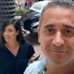 Cine este si cum arata Alina, cea de-a treia sotie a lui Gabriel Fatu 6