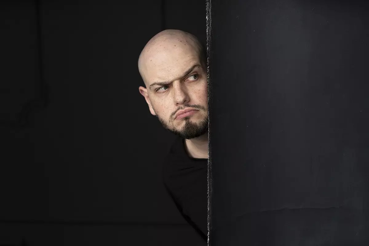 Cine este si cum arata noua iubita a lui Matei Dima, alias BRomania