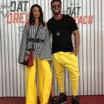 Claudia Iosif, fosta iubita a lui Dorian Popa, s-a reinventat după despartirea de artist 1