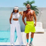 Claudia Iosif, fosta iubita a lui Dorian Popa, s-a reinventat după despartirea de artist 2