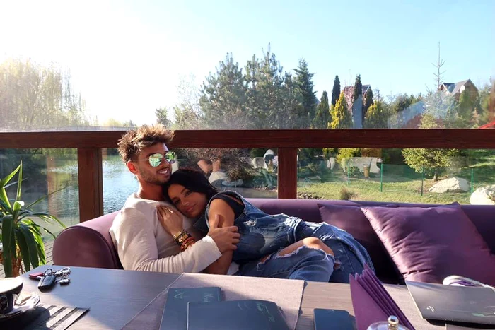 Claudia Iosif, fosta iubita a lui Dorian Popa, s-a reinventat după despartirea de artist 3