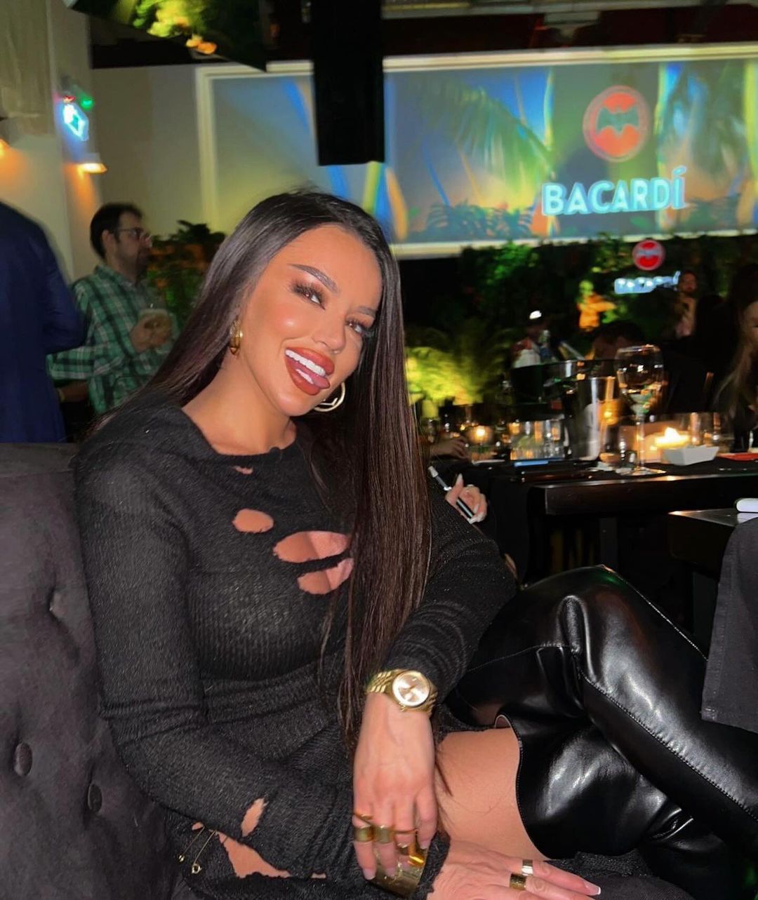 Claudia Iosif, fosta iubita a lui Dorian Popa, s-a reinventat după despartirea de artist 6