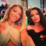 Claudia Iosif, fosta iubita a lui Dorian Popa, s-a reinventat după despartirea de artist 7