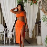 Claudia Iosif, fosta iubita a lui Dorian Popa, s-a reinventat după despartirea de artist 8