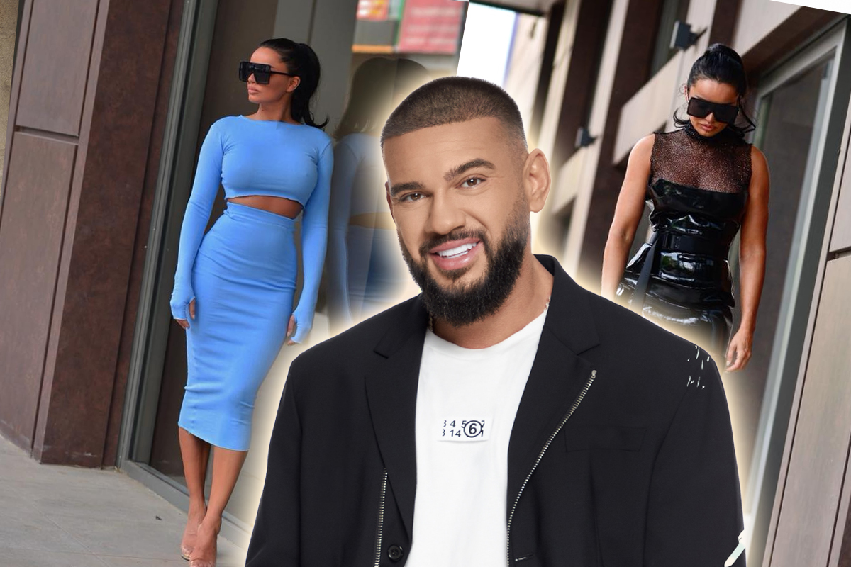 Claudia Iosif, fosta iubita a lui Dorian Popa, s-a reinventat dupa despartirea de artist