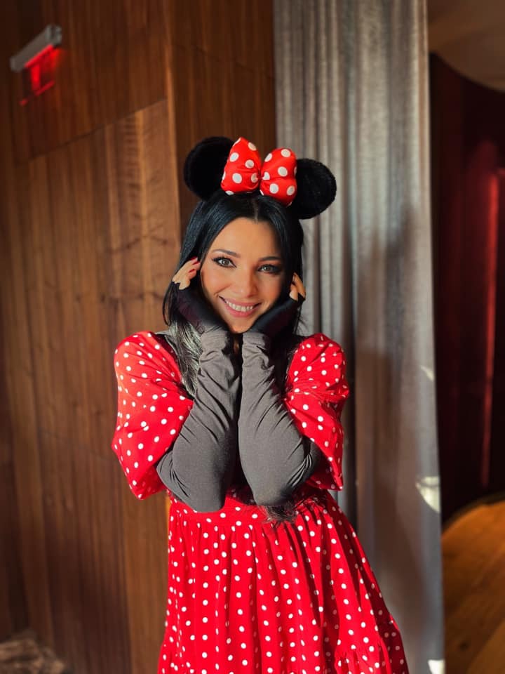 Corina Caragea, mesaj special in ziua in care Gheorghe Hagi implineste 59 de ani 1