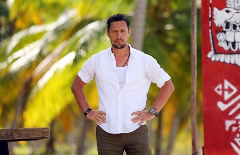 Cu ce a plecat Daniel Pavel în Republica Dominicană. Surpriză pentru fanii Survivor All Stars: “Sunt un norocos al sorții” EXCLUSIV