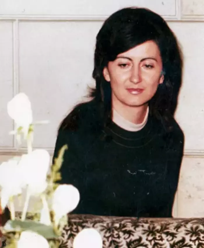 Cu ce s-a ocupat in tinerete Mioara Roman 3