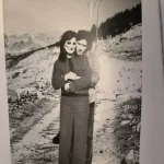 Cu ce s-a ocupat in tinerete Mioara Roman 4