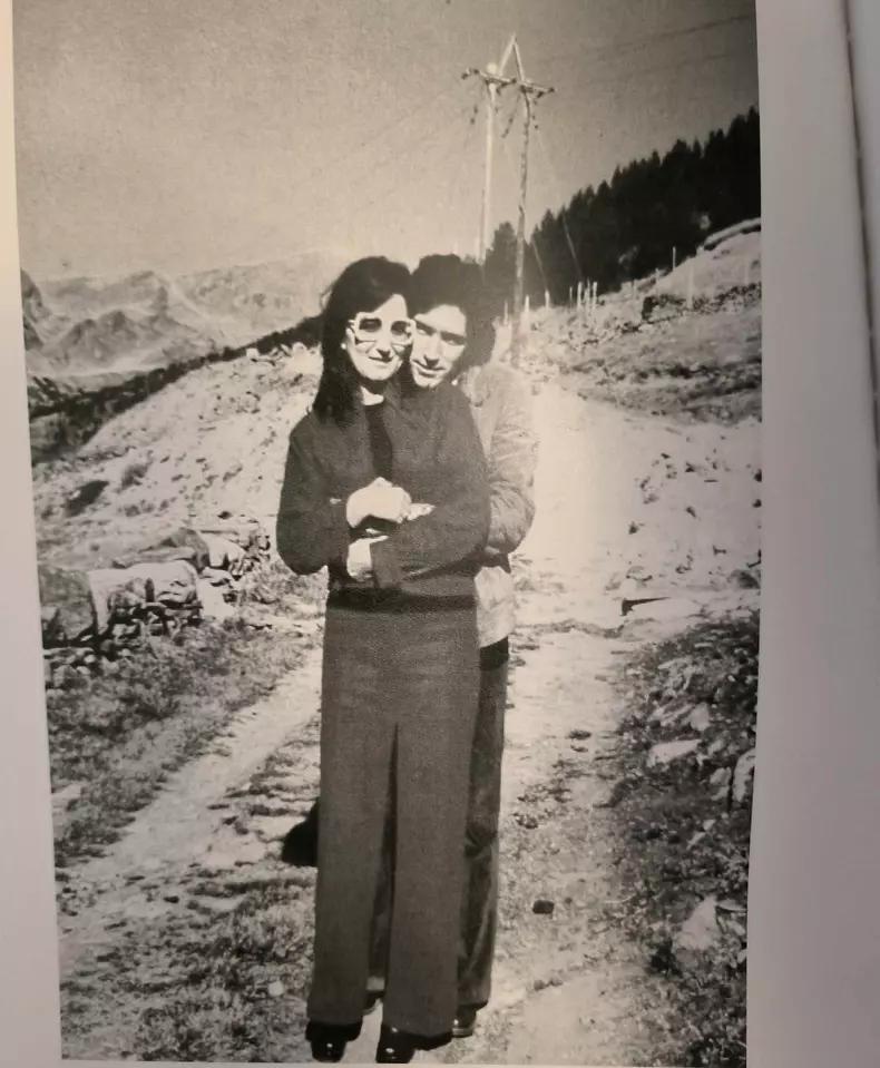 Cu ce s-a ocupat in tinerete Mioara Roman 4