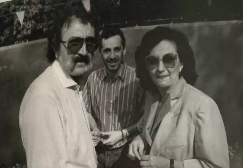 Cu ce s-a ocupat in tinerete Mioara Roman 8