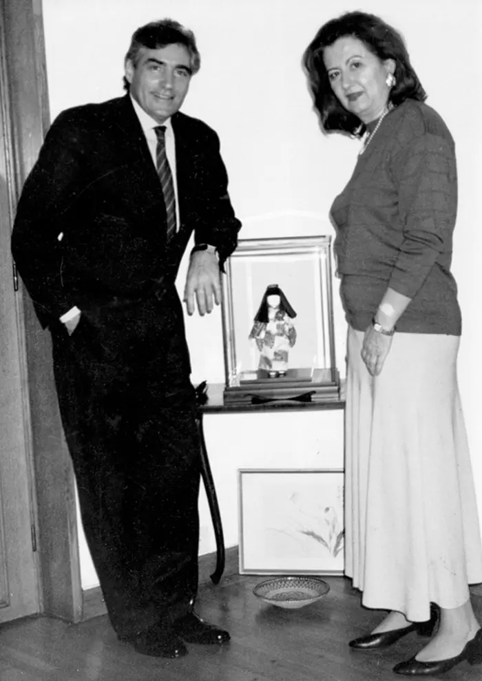 Cu ce s-a ocupat in tinerete Mioara Roman 8