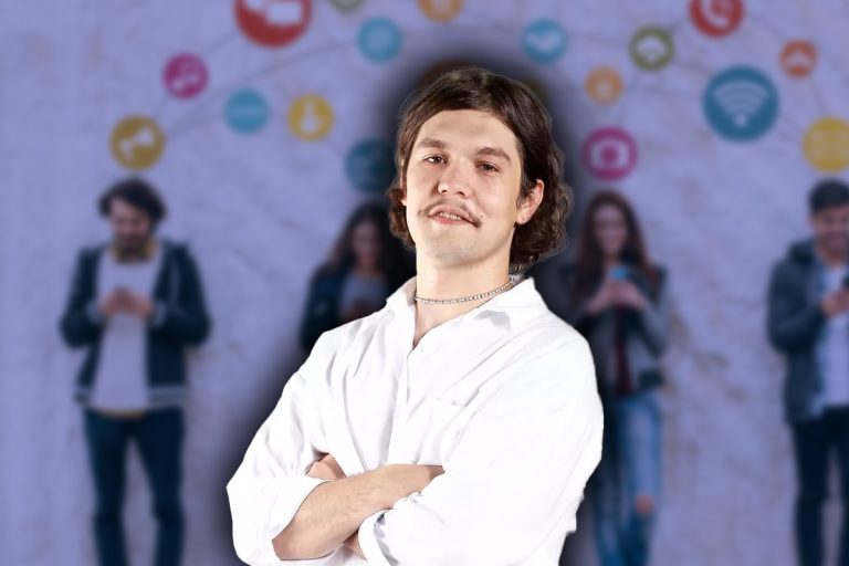 Cu ce se ocupă Radu Siffredi, iubitul Oanei Matache. „Așa am început”. A fost nevoit să își abandoneze visul din cauza unui accident