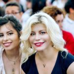 Cu ce se ocupa fiica Loredanei Groza, la 25 de ani 7