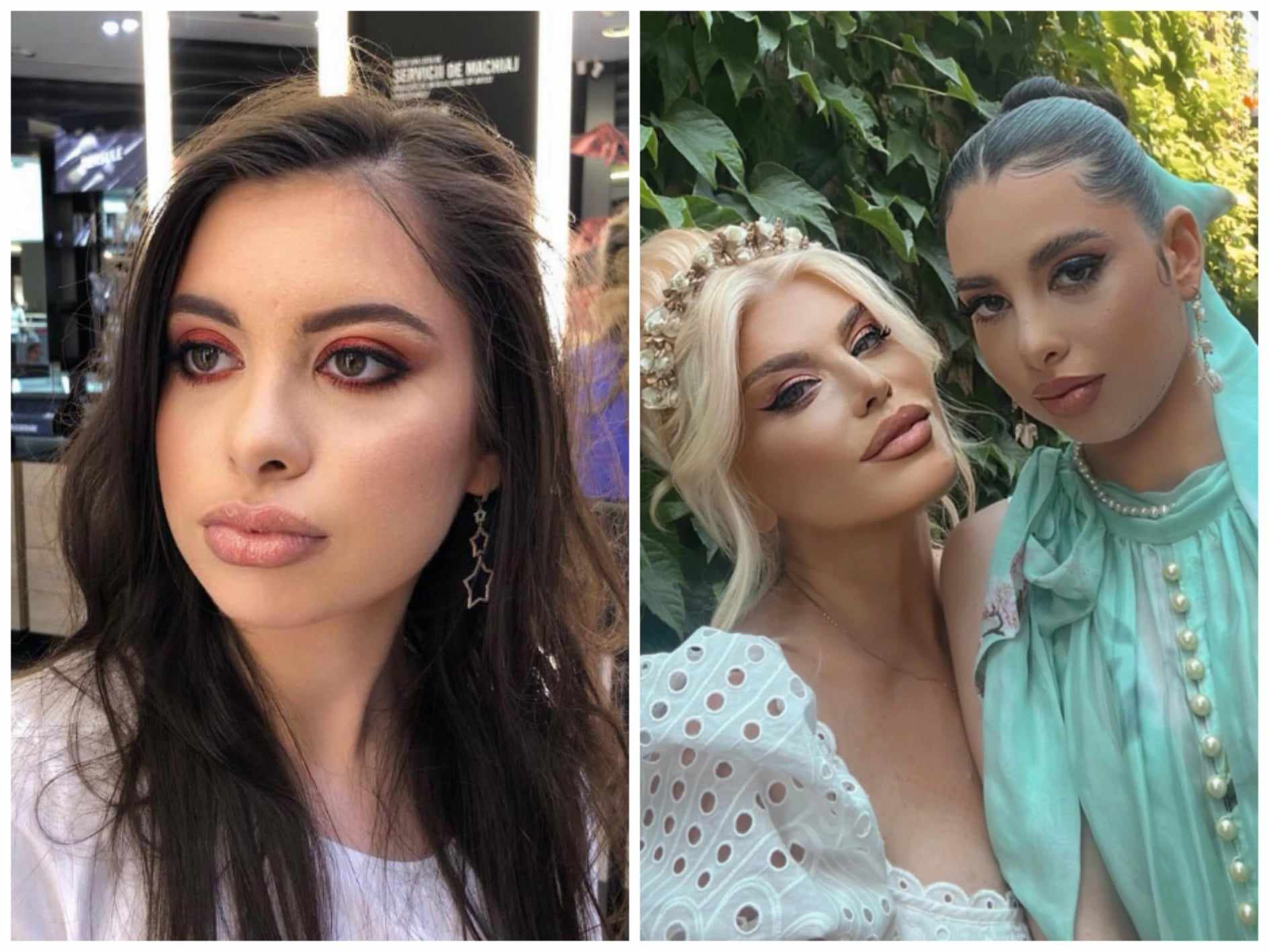 Cu ce se ocupa fiica Loredanei Groza, la 25 de ani