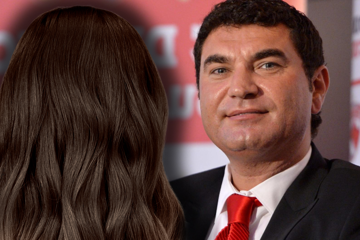 Cu ce se ocupă fiica cea mare a lui Cristi Borcea în America