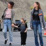 Cum a ajuns sa arate Milla Jovovich la 57 de ani 1