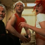 Cum a ajuns sa arate Milla Jovovich la 57 de ani 10