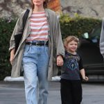 Cum a ajuns sa arate Milla Jovovich la 57 de ani 4