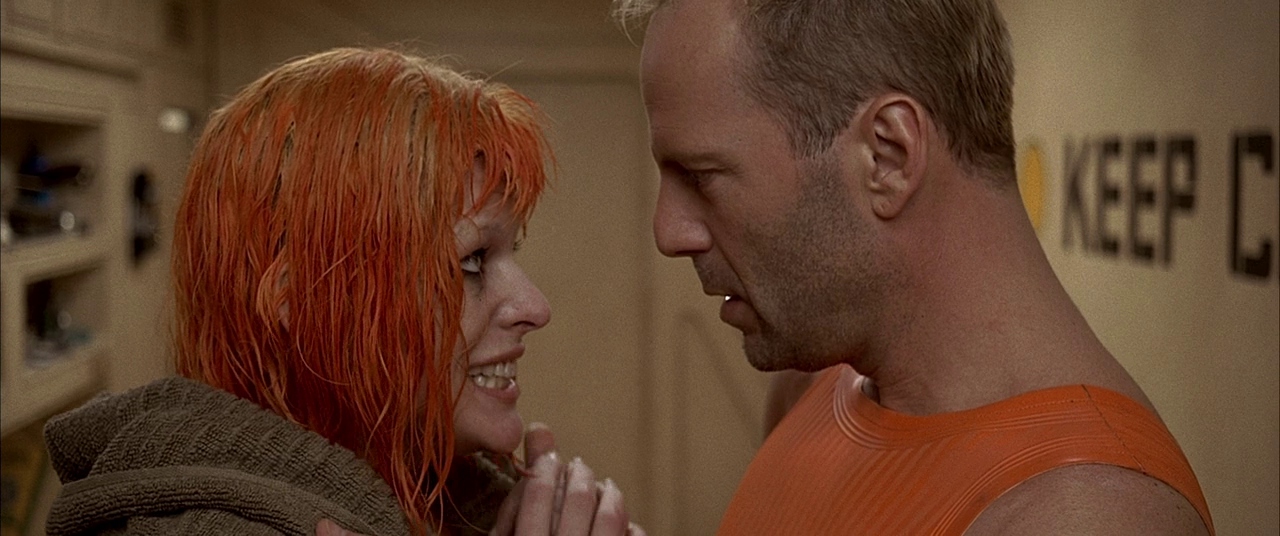 Cum a ajuns sa arate Milla Jovovich la 57 de ani 9