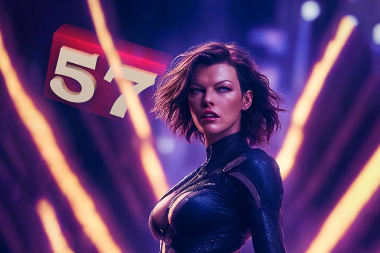 Cum a ajuns să arate Milla Jovovich la 48 de ani. Imagini uimitoare cu partenera lui Bruce Willis din “Al cincilea element”