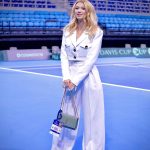 Cum a apărut Andreea Balan dupa ce s-a spus ca s-a casatorit in secret cu Victor Cornea 1