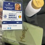 Cum a apărut Andreea Balan dupa ce s-a spus ca s-a casatorit in secret cu Victor Cornea 5