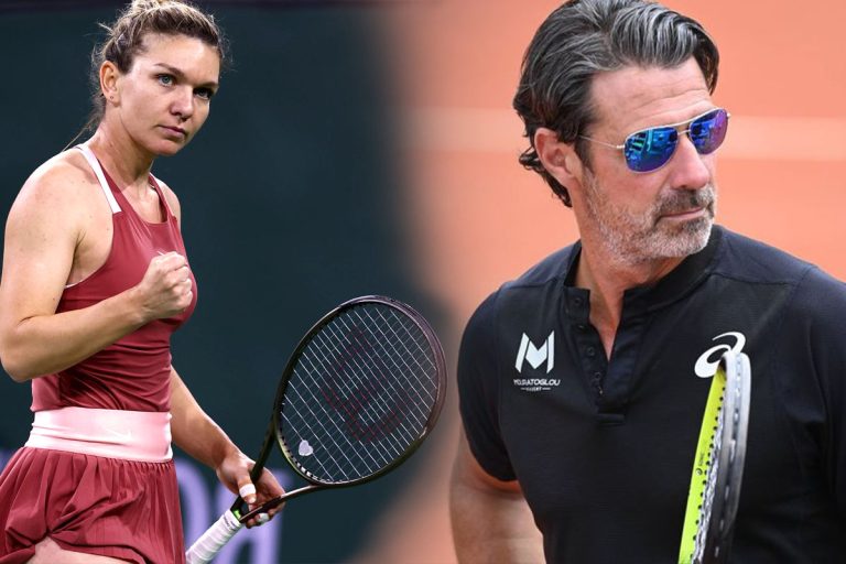 Cum a fost surprinsă Simona Halep, alături de Patrick Mouratoglou, în plin scandal de dopaj. Fostul antrenor al sportivei va fi audiat și el