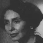 Cum arata Adriana Iliescu, in tinerete