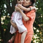 Cum arata Adriana Iliescu, in tinerete 9