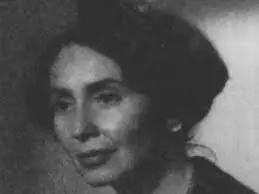 Cum arata Adriana Iliescu, in tinerete
