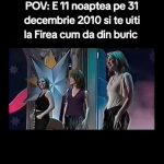 Cum arata Gabriela Firea in tinerete 1