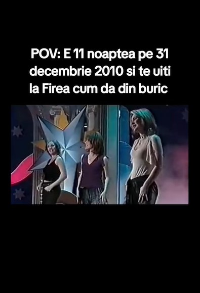 Cum arata Gabriela Firea in tinerete 1