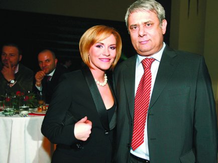 Cum arata Gabriela Firea in tinerete 10