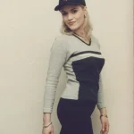 Cum arata Gabriela Firea in tinerete 12