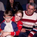 Cum arata Gabriela Firea in tinerete 16