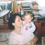 Cum arata Gabriela Firea in tinerete 17