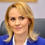 Cum arata Gabriela Firea in tinerete 19