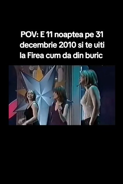 Cum arata Gabriela Firea in tinerete 6