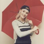 Cum arata Gabriela Firea in tinerete 8