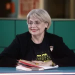 Cum arata Irina Margareta Nistor in tinerete 10