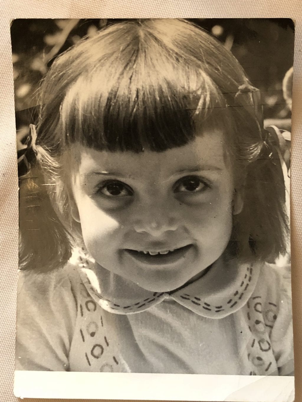 Cum arata Irina Margareta Nistor in tinerete 4