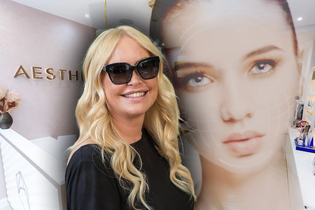 Cum arată Vica Blochina, după ce și-a făcut 4 intervenții estetice în mai puțin de o săptămână